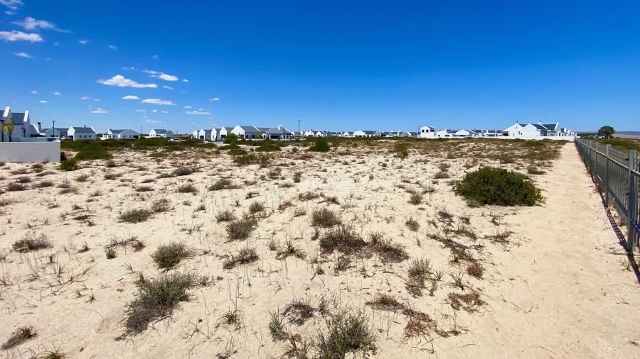 0 Bedroom Property for Sale in Atlantic Sands Private Estate Western Cape